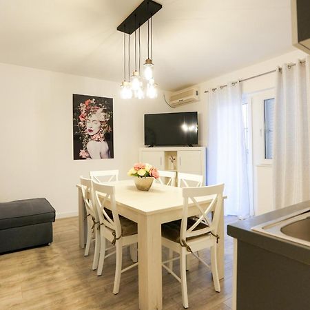 Apartment Kaya Prime Location In Old Town Zadar Luaran gambar