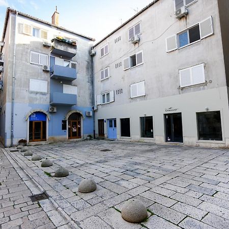 Apartment Kaya Prime Location In Old Town Zadar Luaran gambar