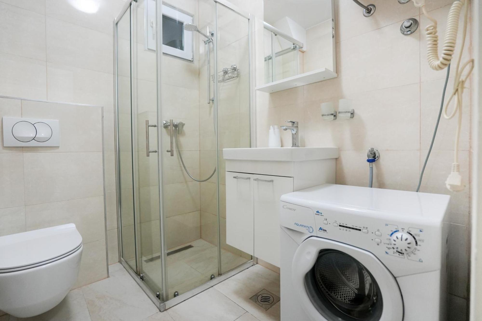 Apartment Kaya Prime Location In Old Town Zadar Luaran gambar