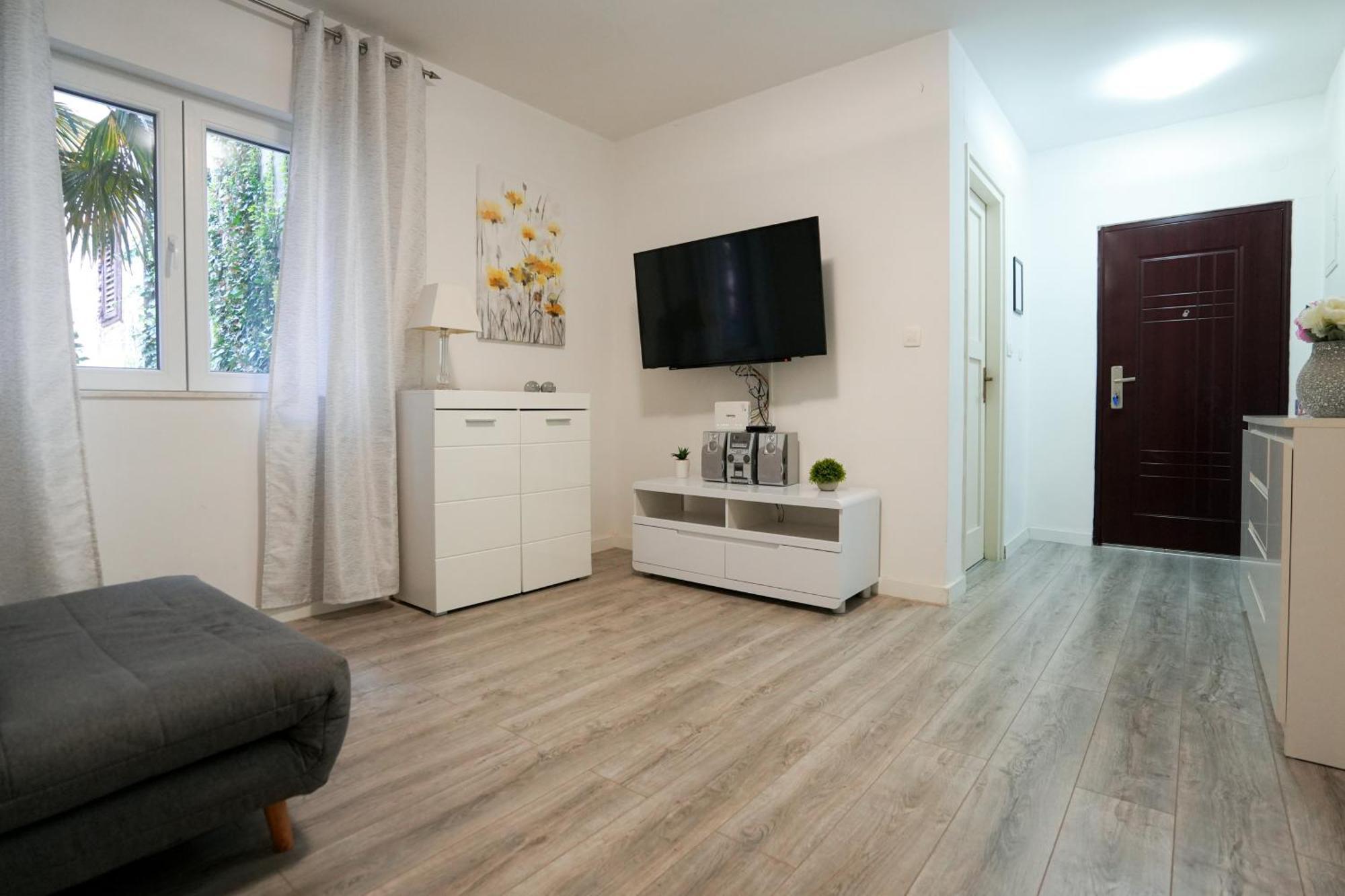 Apartment Kaya Prime Location In Old Town Zadar Luaran gambar