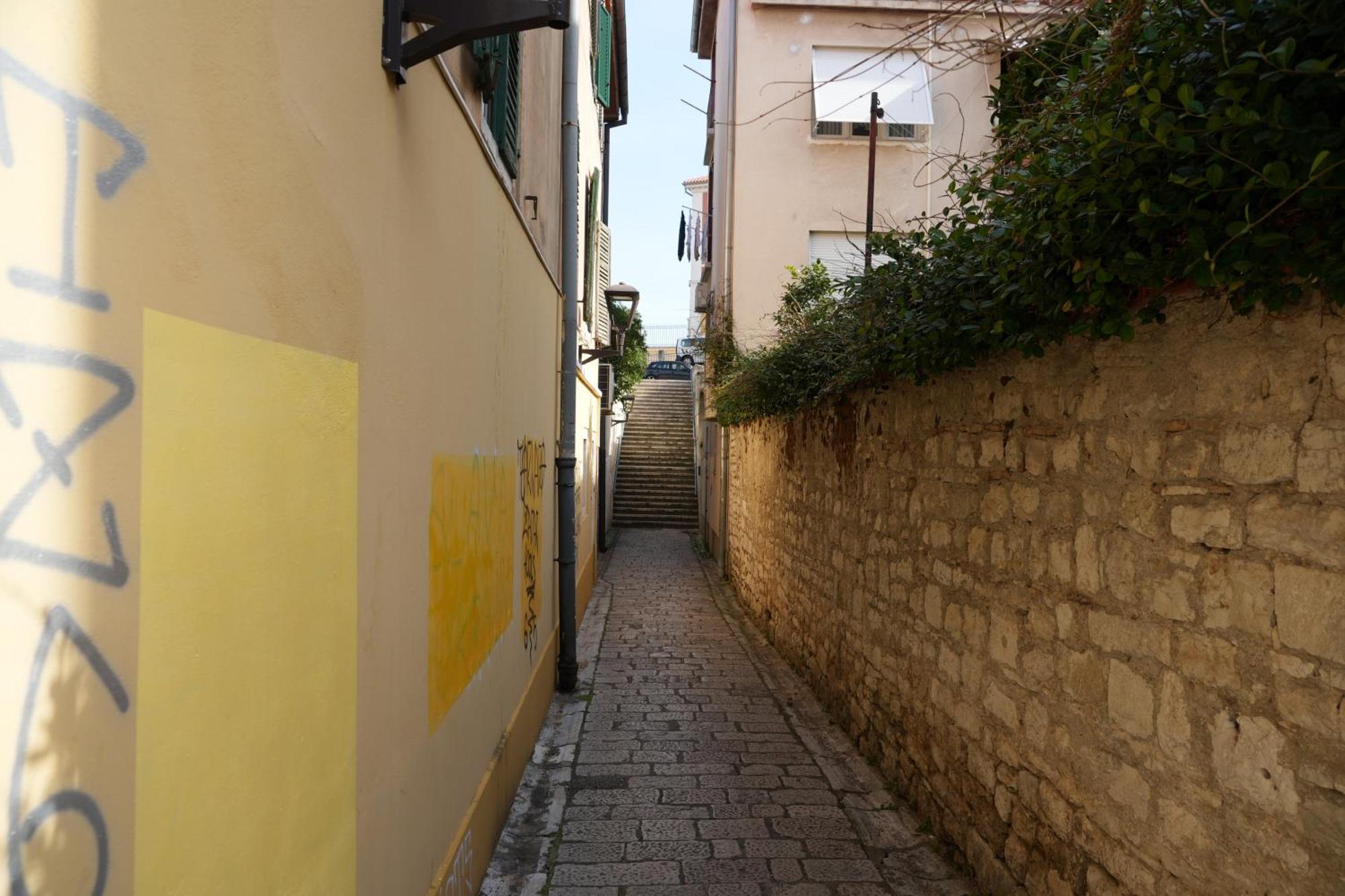 Apartment Kaya Prime Location In Old Town Zadar Luaran gambar