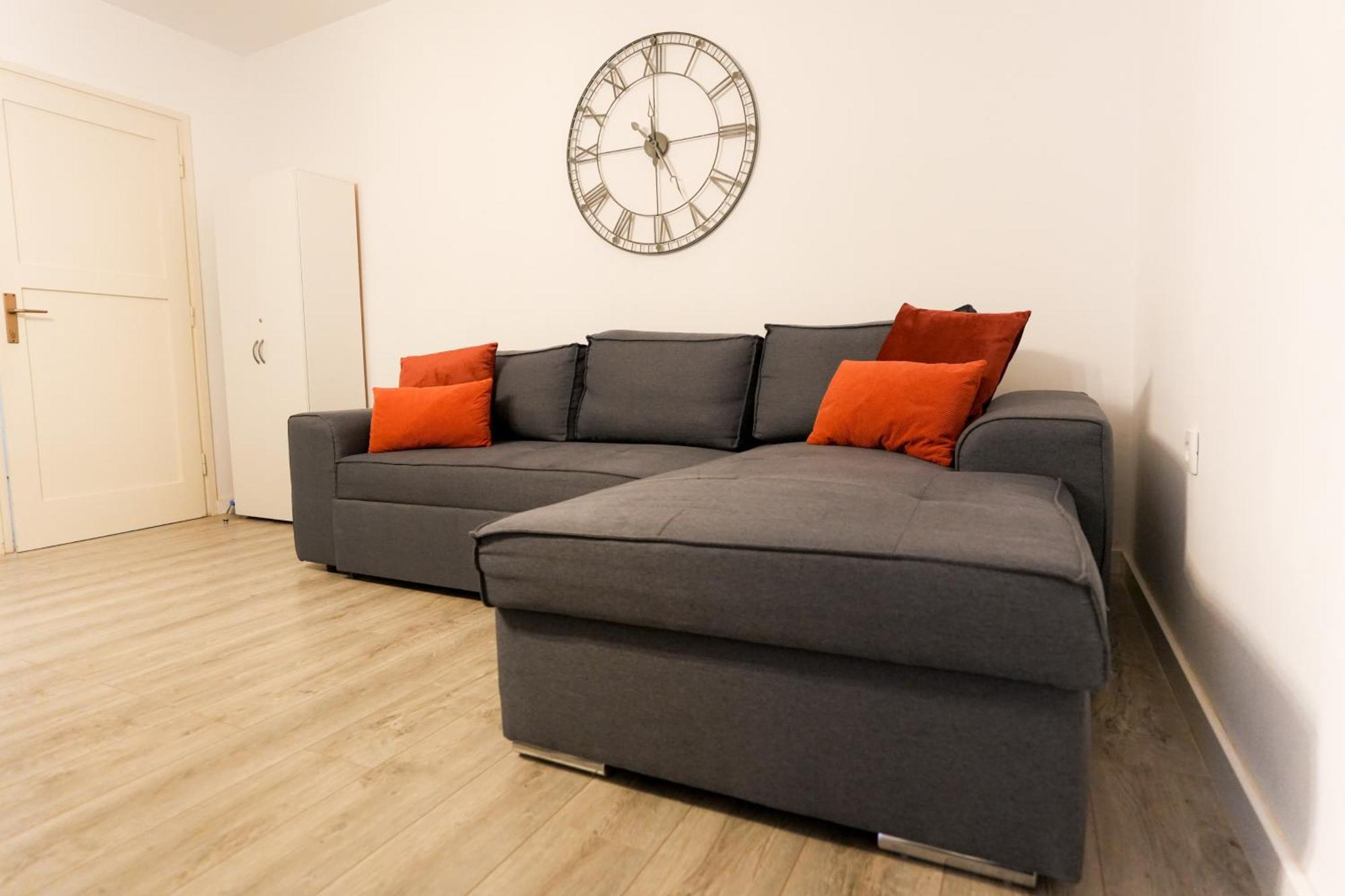 Apartment Kaya Prime Location In Old Town Zadar Luaran gambar