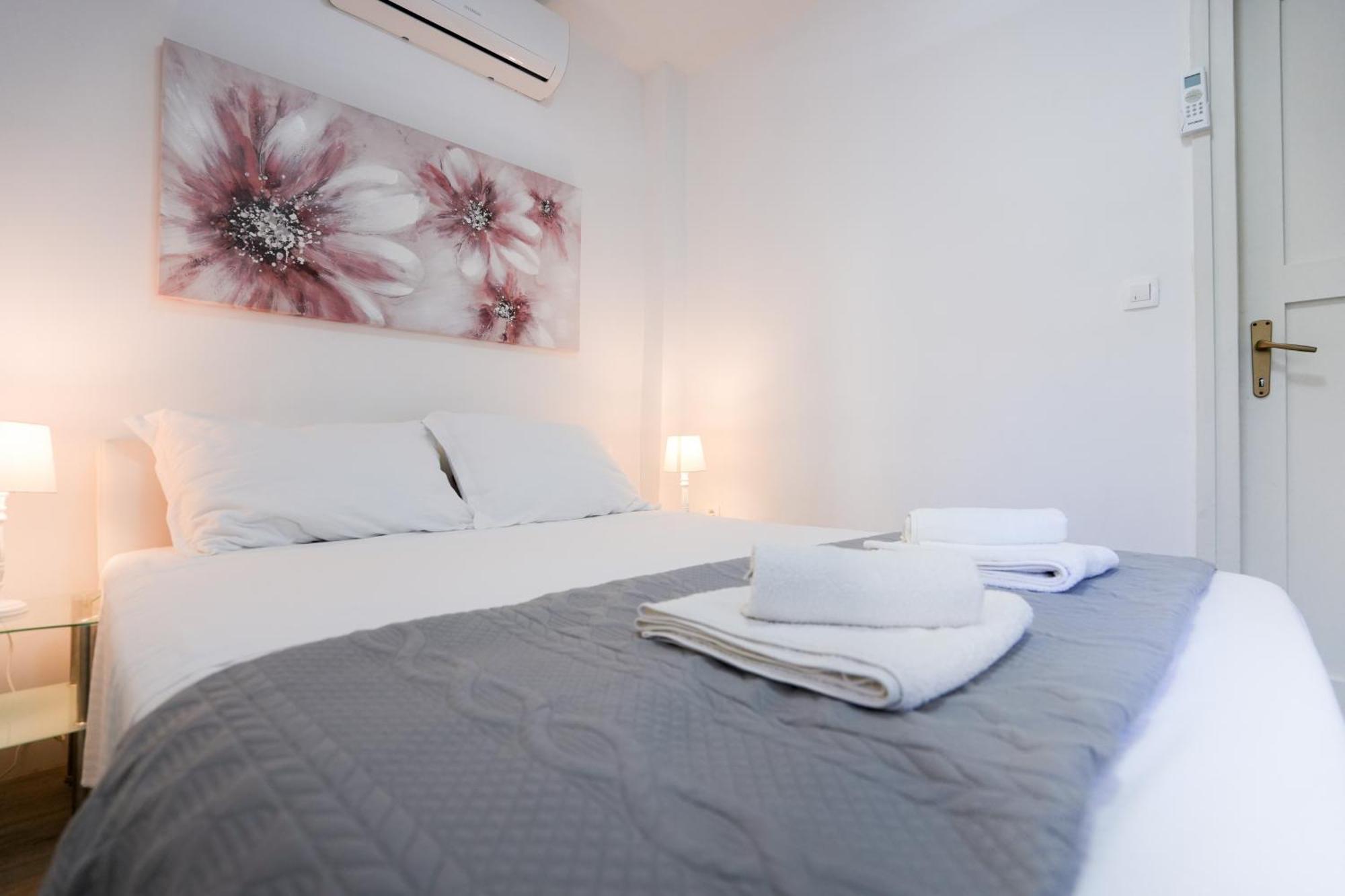 Apartment Kaya Prime Location In Old Town Zadar Luaran gambar