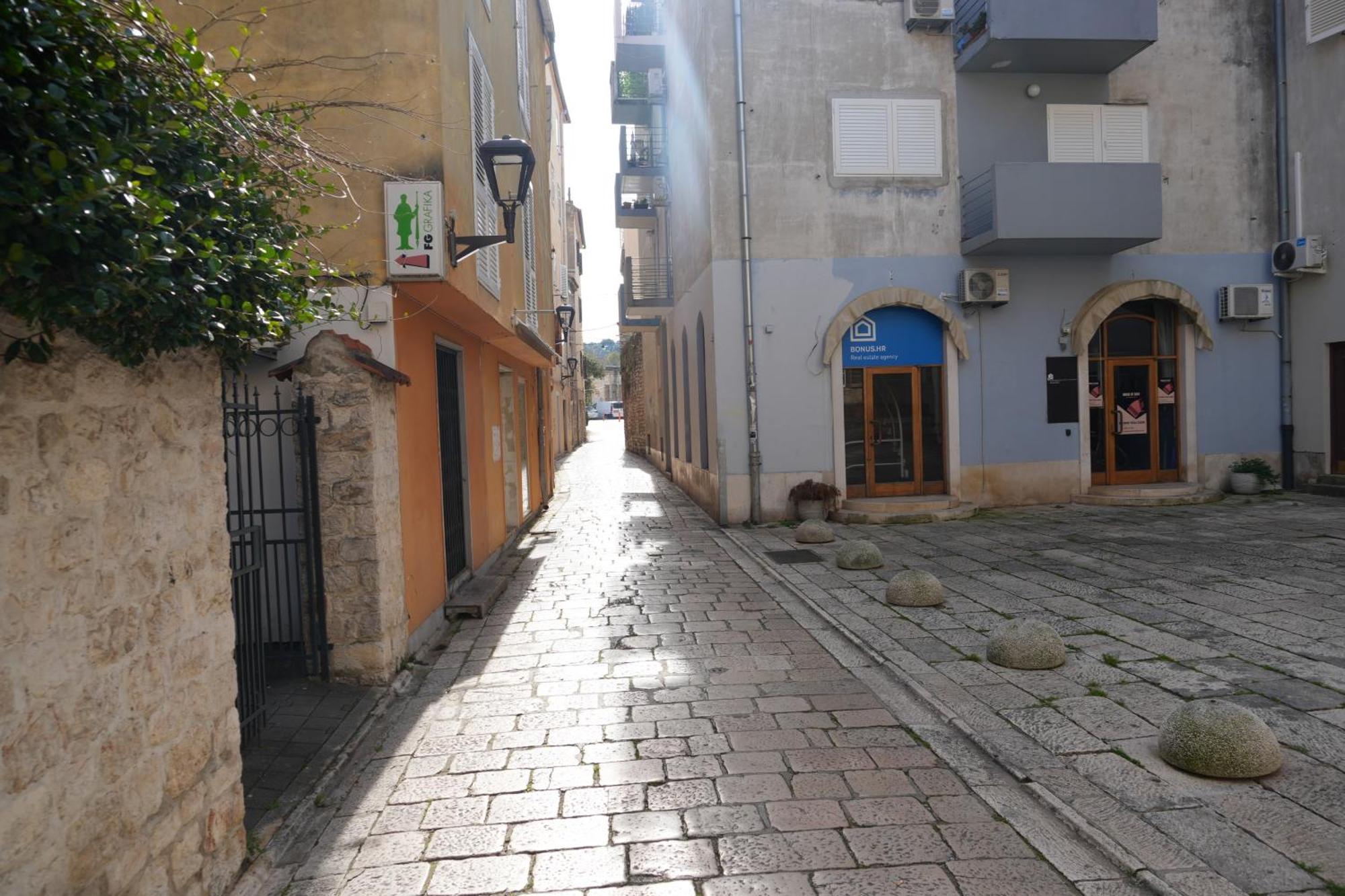 Apartment Kaya Prime Location In Old Town Zadar Luaran gambar