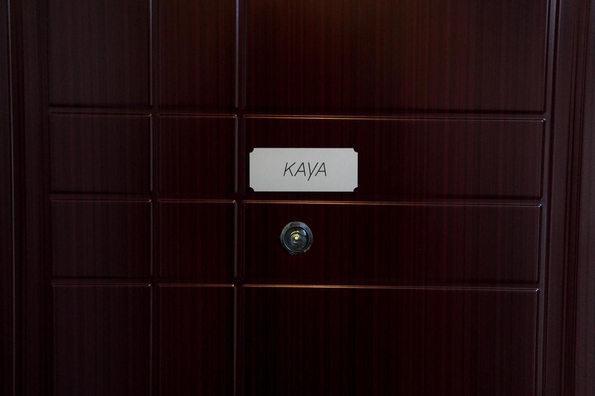 Apartment Kaya Prime Location In Old Town Zadar Luaran gambar