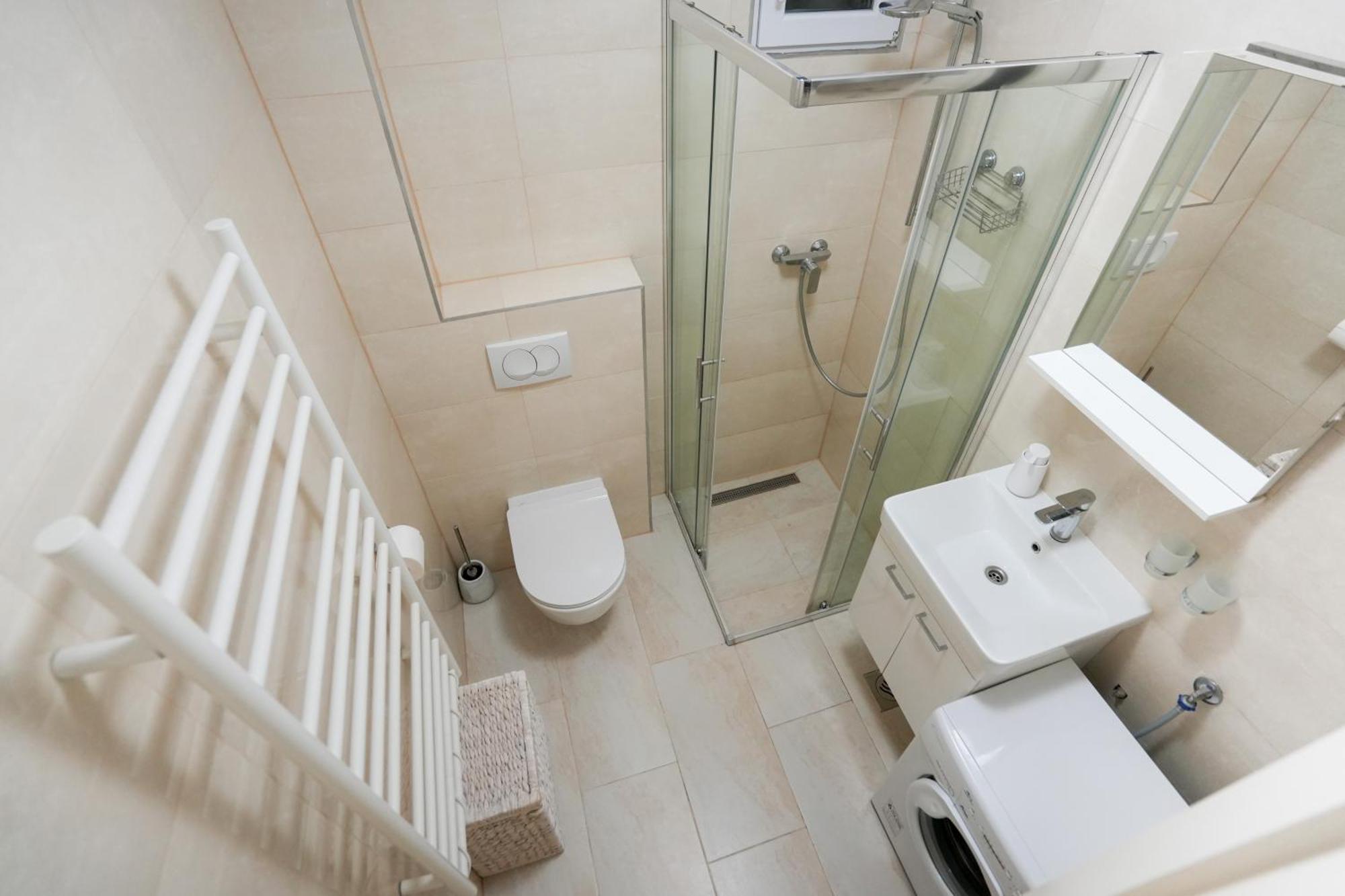 Apartment Kaya Prime Location In Old Town Zadar Luaran gambar