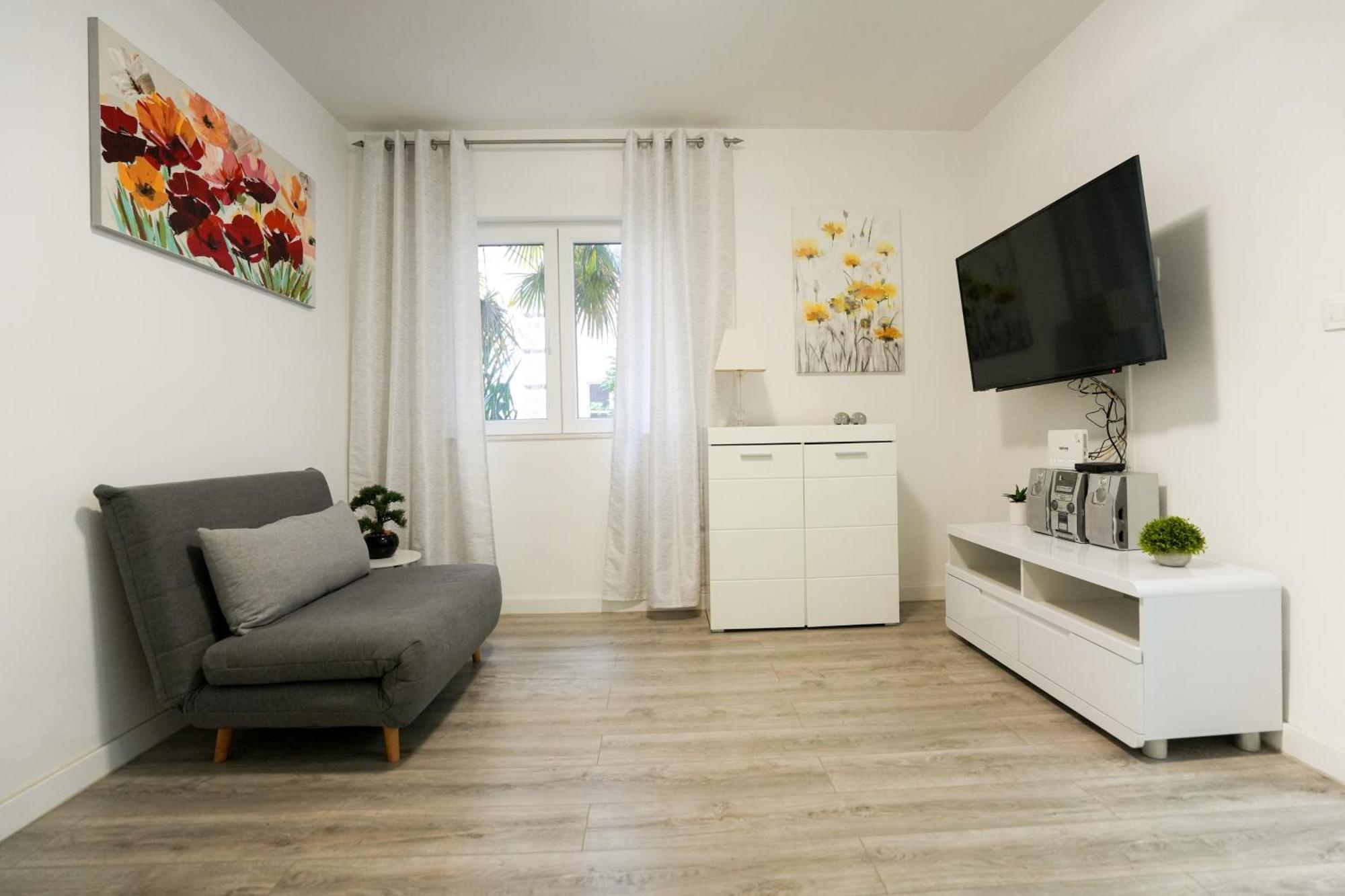 Apartment Kaya Prime Location In Old Town Zadar Luaran gambar
