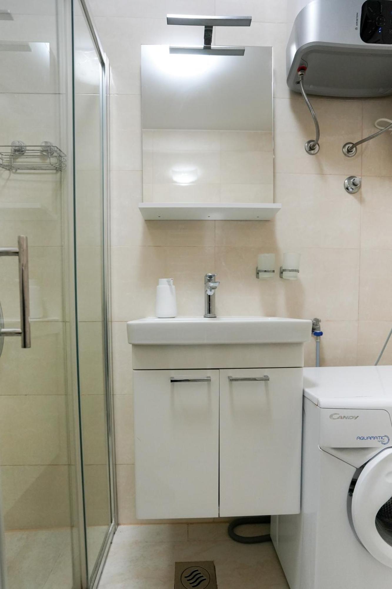 Apartment Kaya Prime Location In Old Town Zadar Luaran gambar