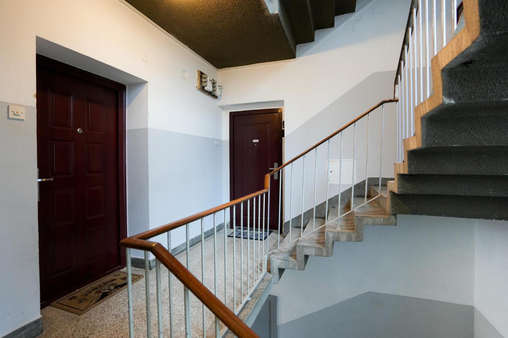 Apartment Kaya Prime Location In Old Town Zadar Luaran gambar