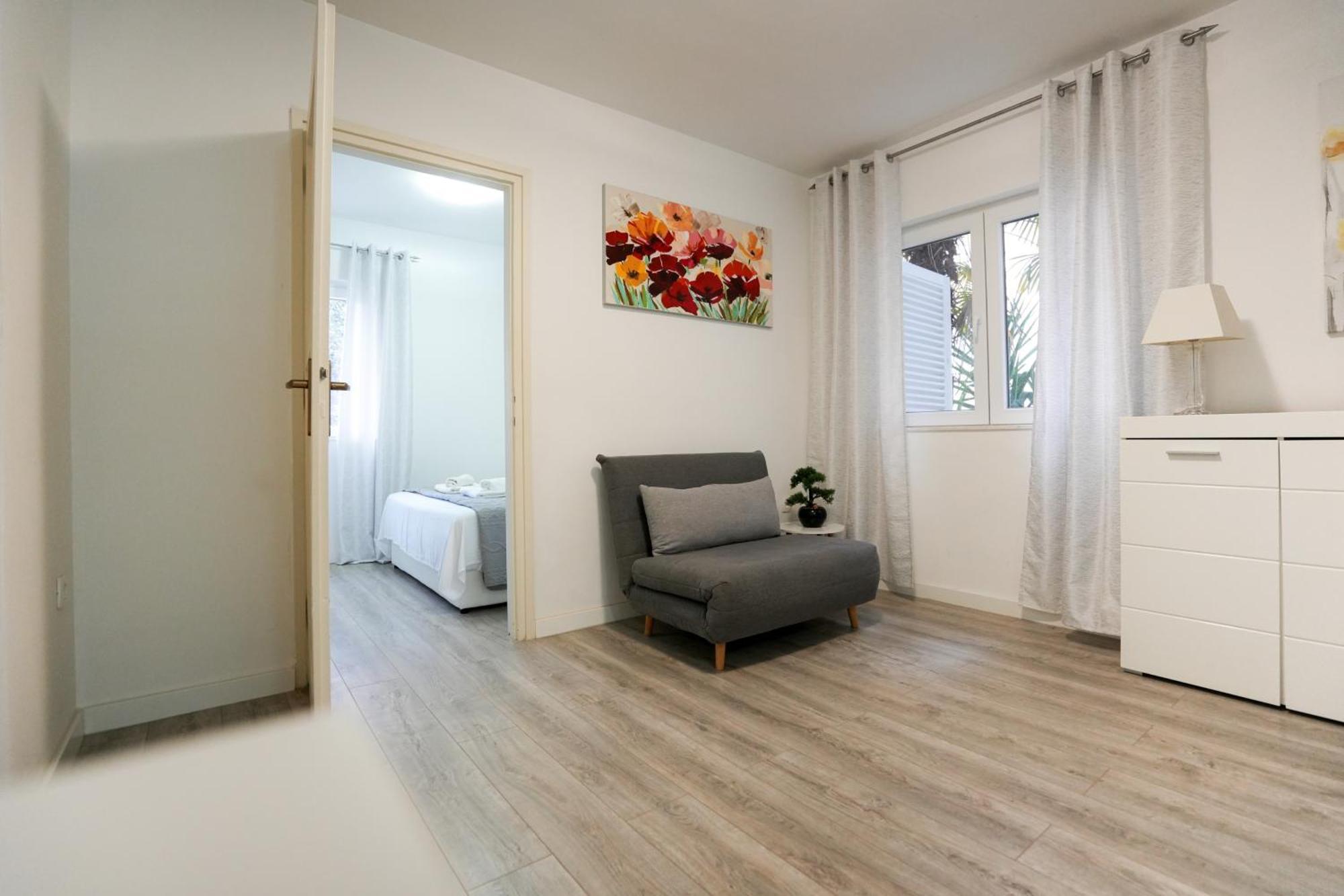 Apartment Kaya Prime Location In Old Town Zadar Luaran gambar
