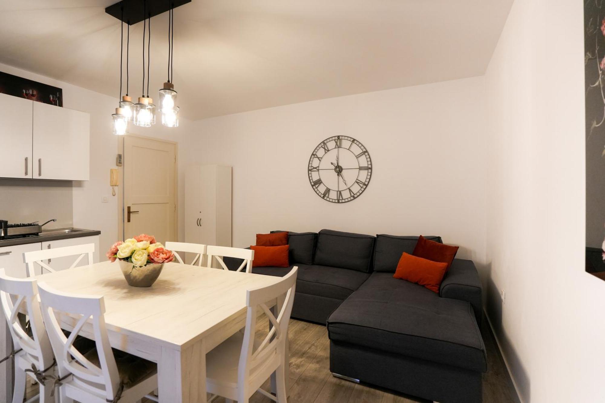 Apartment Kaya Prime Location In Old Town Zadar Luaran gambar