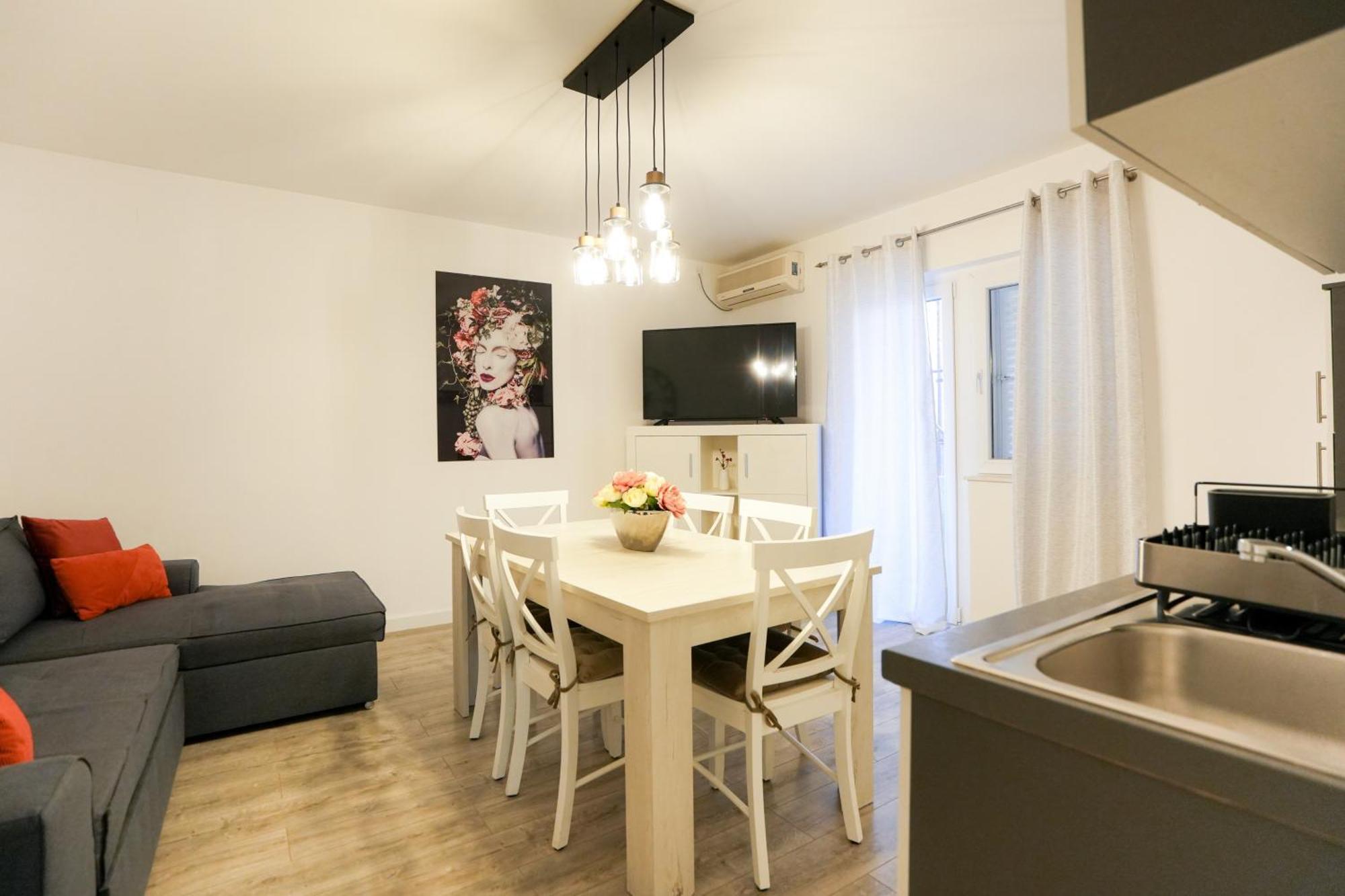 Apartment Kaya Prime Location In Old Town Zadar Luaran gambar