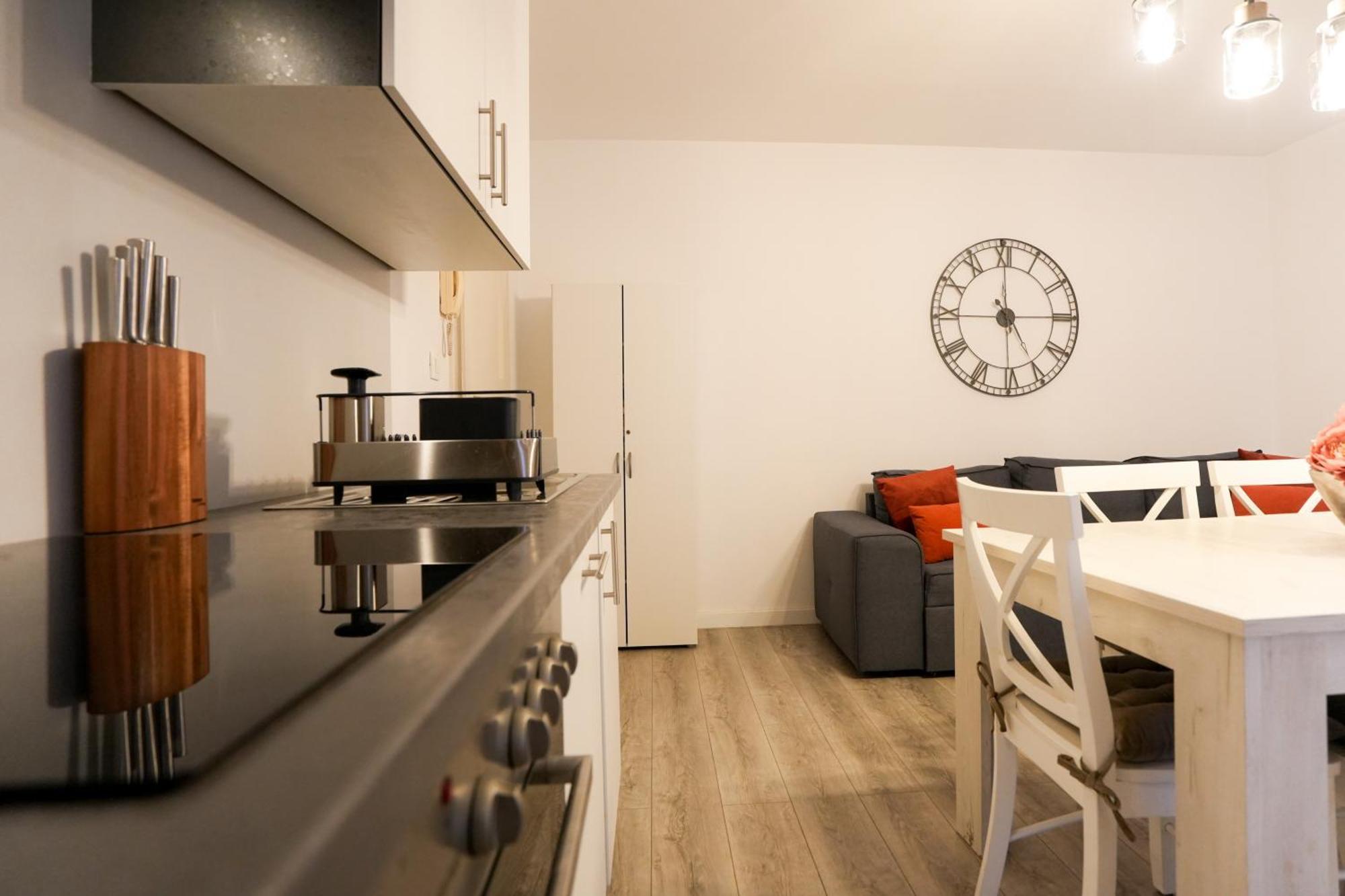 Apartment Kaya Prime Location In Old Town Zadar Luaran gambar