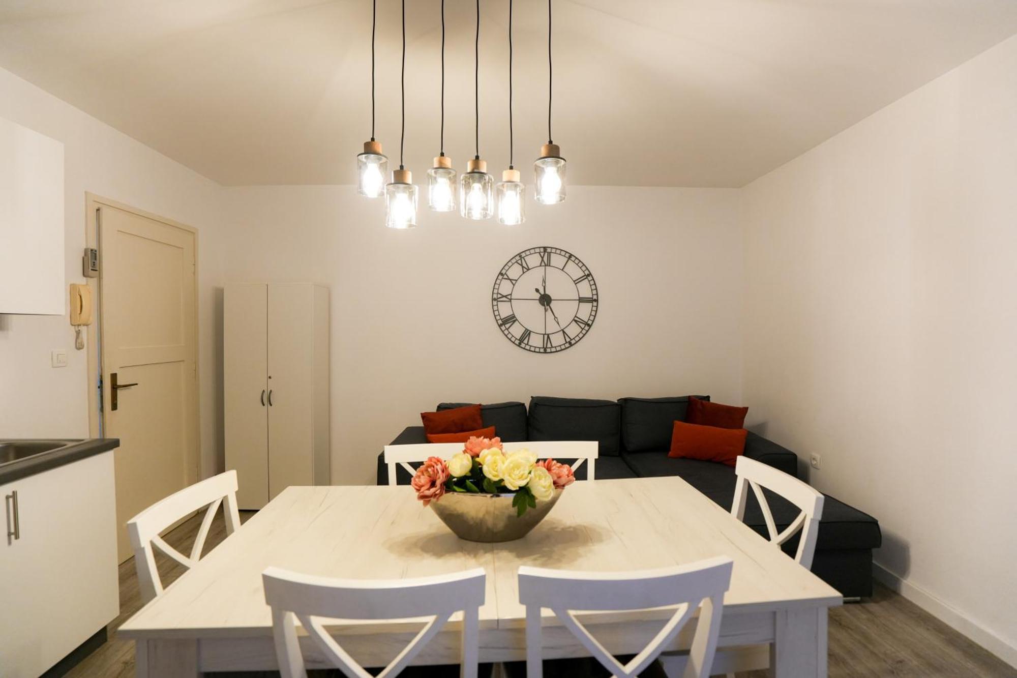 Apartment Kaya Prime Location In Old Town Zadar Luaran gambar