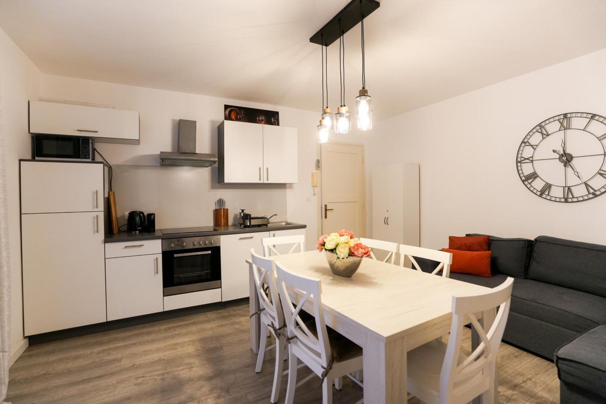 Apartment Kaya Prime Location In Old Town Zadar Luaran gambar