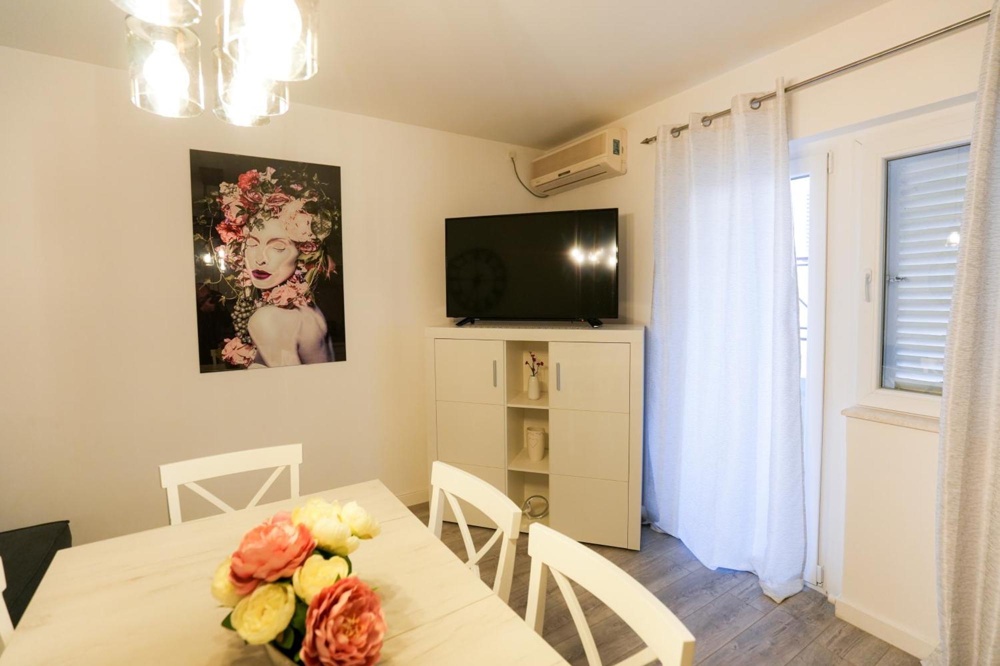 Apartment Kaya Prime Location In Old Town Zadar Luaran gambar