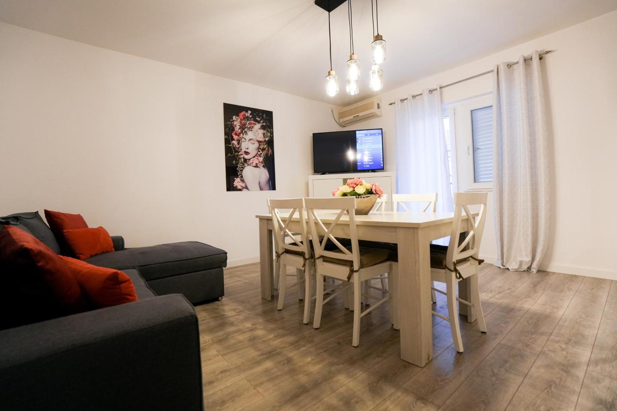 Apartment Kaya Prime Location In Old Town Zadar Luaran gambar