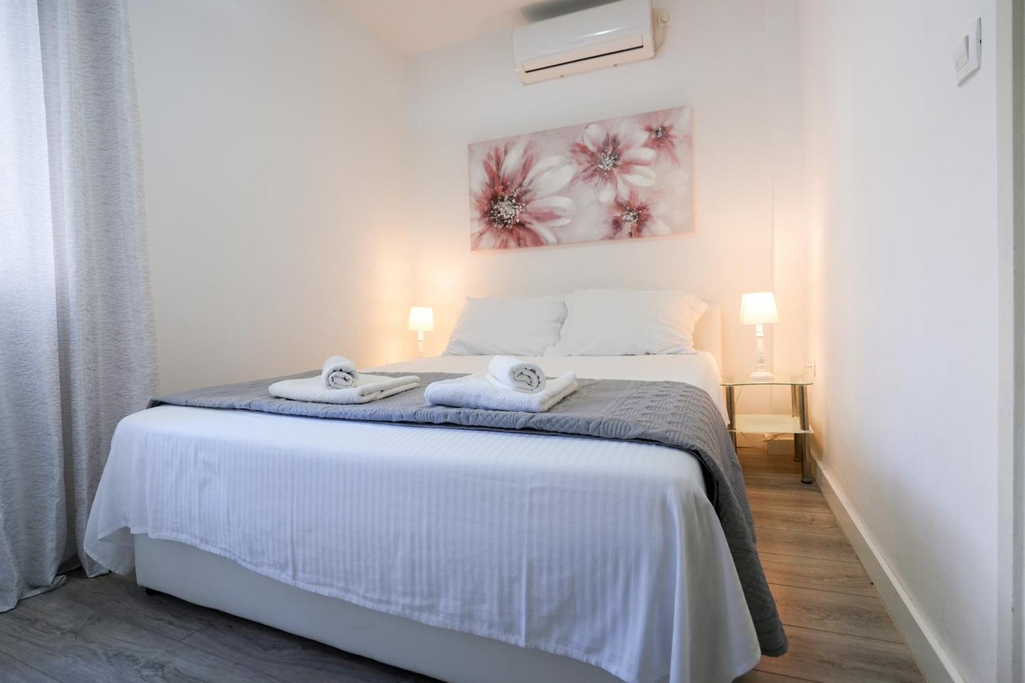 Apartment Kaya Prime Location In Old Town Zadar Luaran gambar