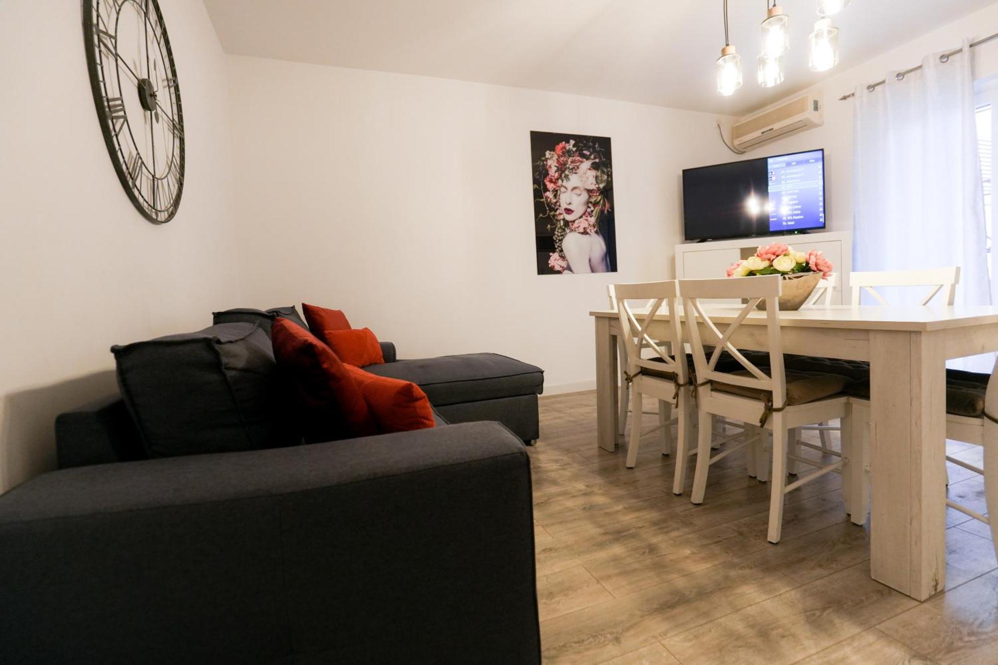 Apartment Kaya Prime Location In Old Town Zadar Luaran gambar