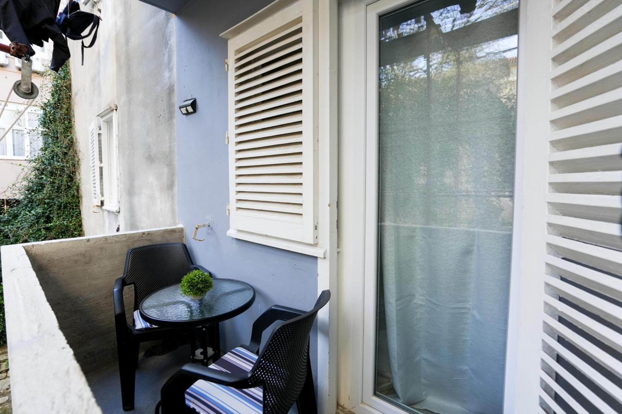 Apartment Kaya Prime Location In Old Town Zadar Luaran gambar